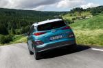 Hyundai Kona Electric 2018 года (WW)